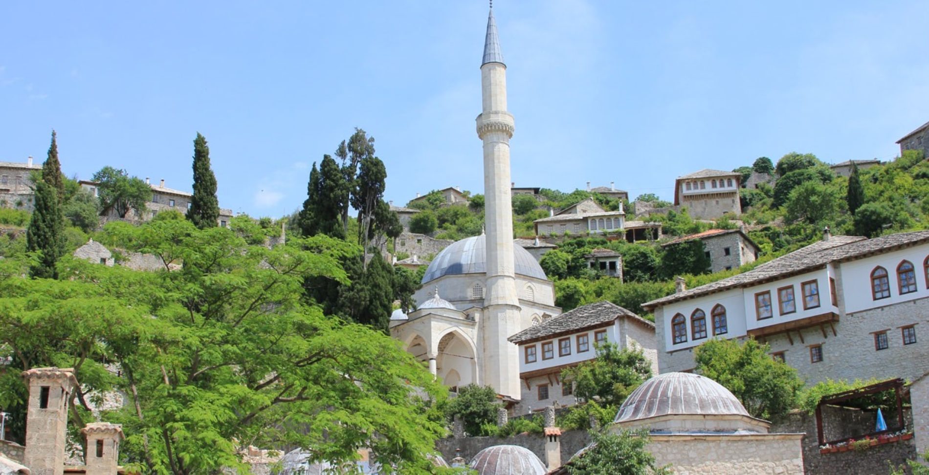 Hercegovina: Pozitivna očekivanja za nadolazeću turističku sezonu