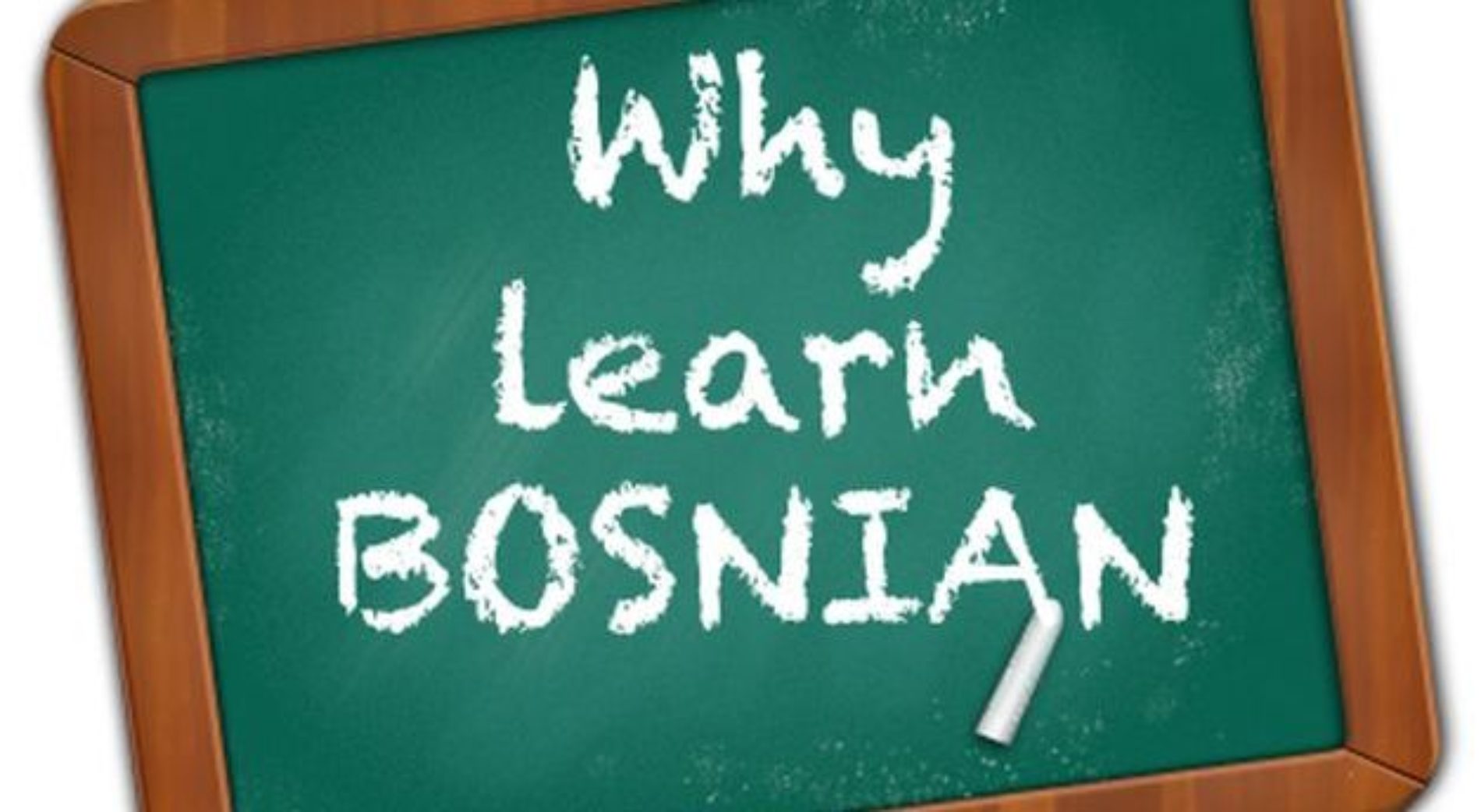 Brzi vodič za bosanski jezik: Muškarce zovete buraz ili bolan, dok se ženama obraćate sa bona