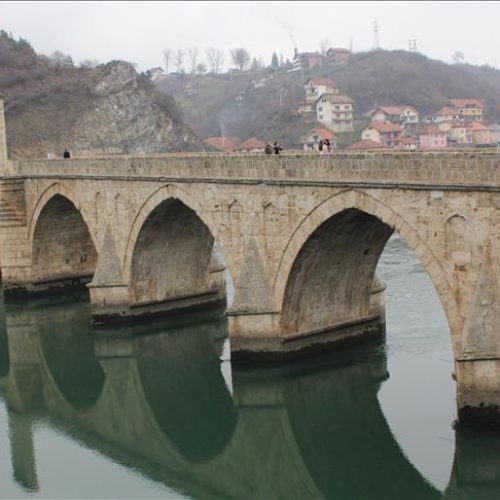 Završena obnova Mosta Mehmed-paše Sokolovića
