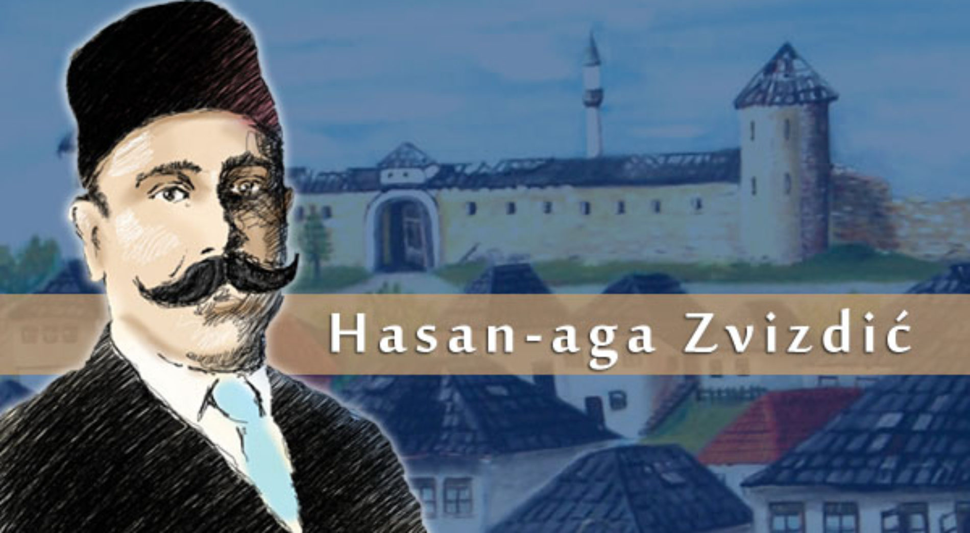 Znamenite ličnosti iz bošnjačke historije: Hasan-aga Zvizdić (1892-1980)