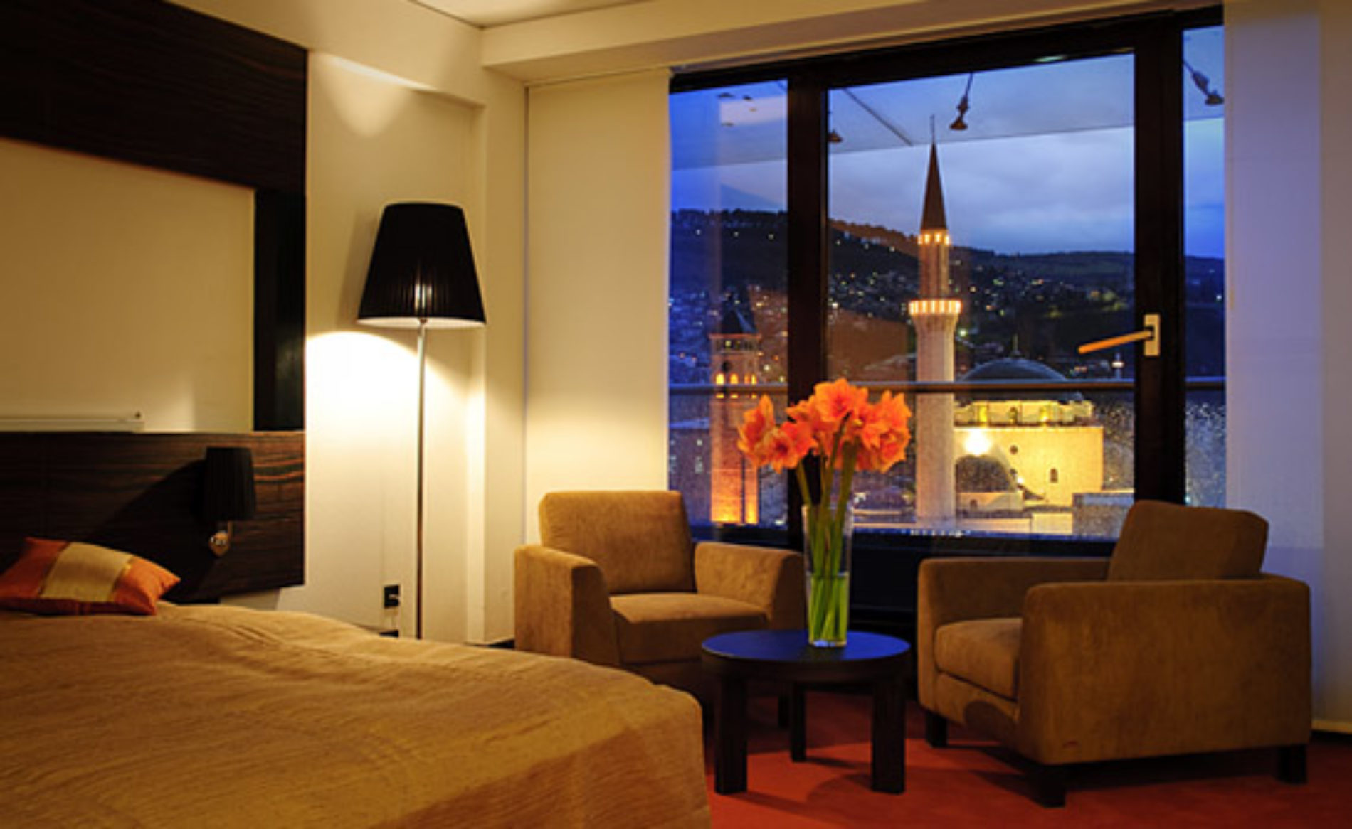 Bosna i Hercegovina ima najbolje hotele u Evropi!