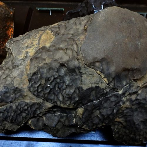 Zemaljski muzej Bosne i Hercegovine čuva najveći meteorit koji je pao na tlo naše zemlje