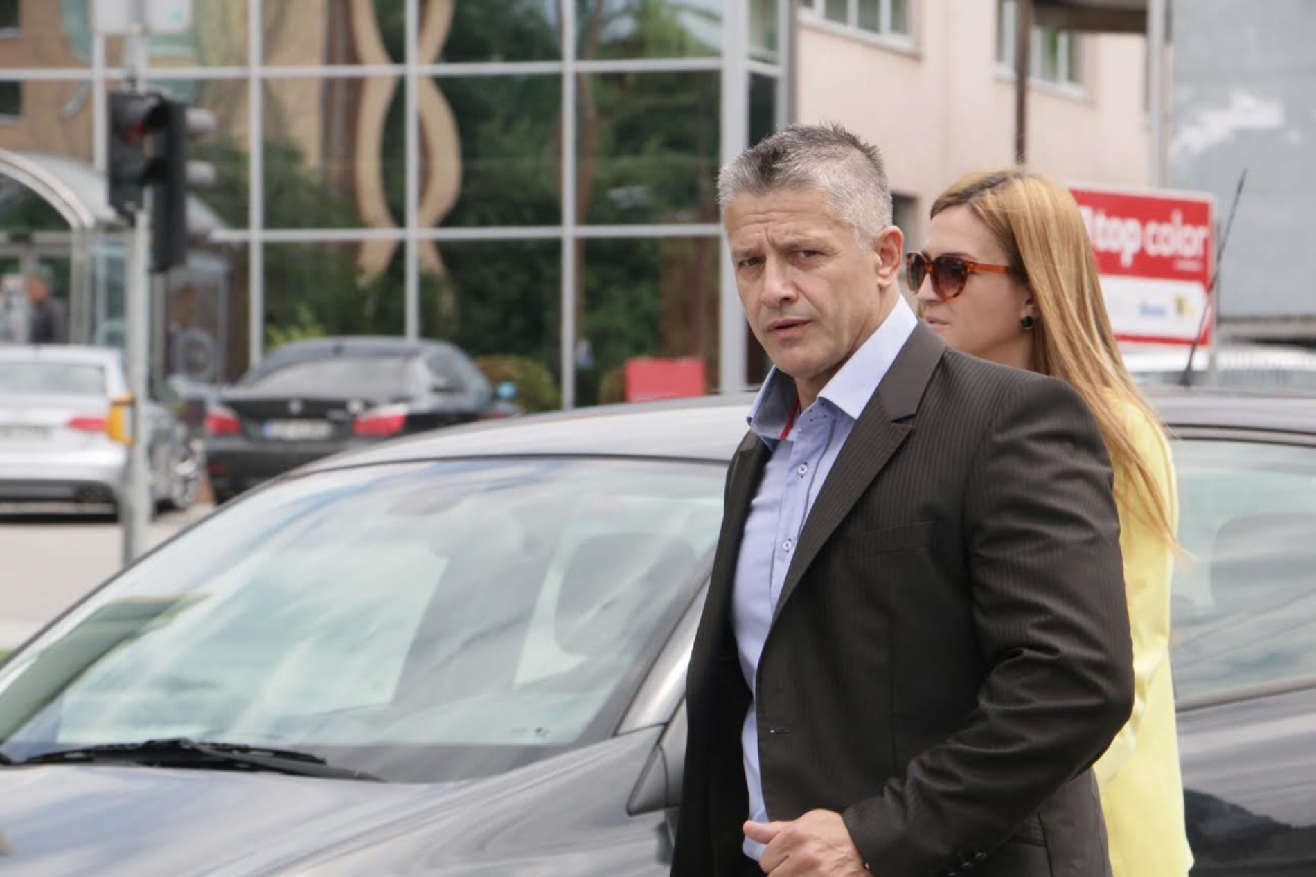 Suđenje Naseru Oriću: Srpski vojnik raskrinkao laži zaštićenog svjedoka