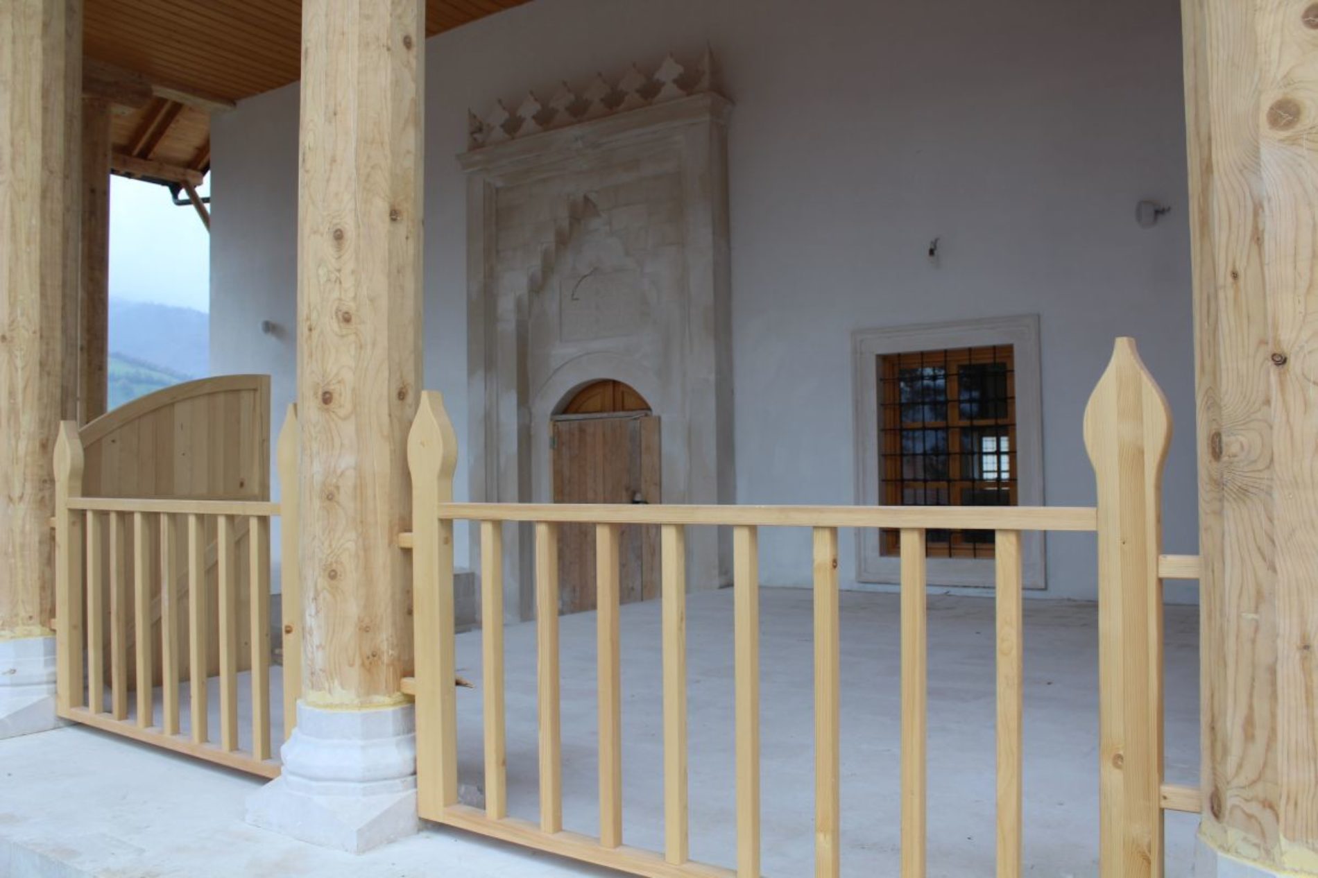 Na jesen svečano otvaranje Careve džamije: Foča dobija još jedan svoj veliki objekat, svoj dragulj