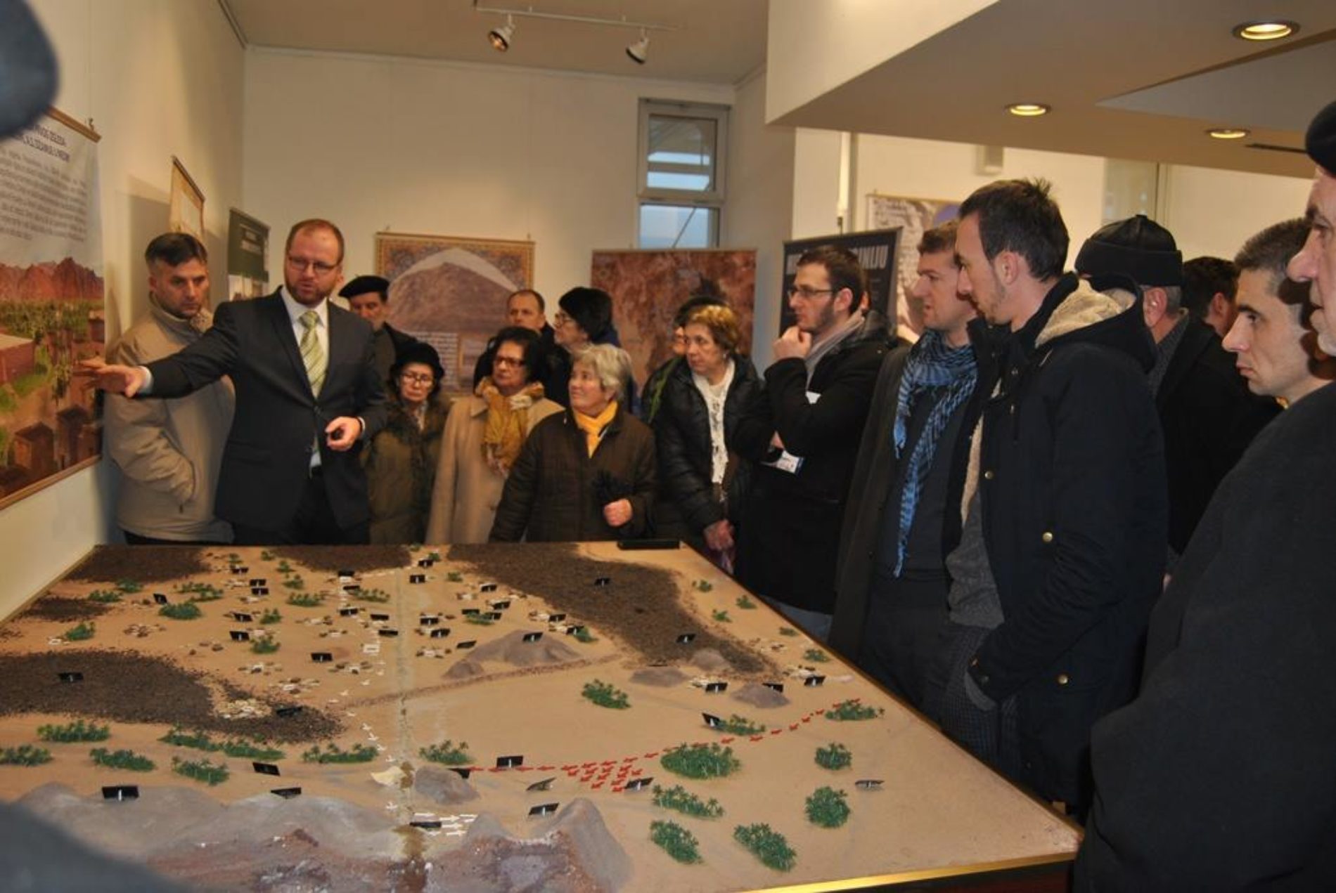 Bosanski projekt od svjetskog značaja: Prvi pokretni muzej o Poslaniku Muhammedu, a.s., u svijetu