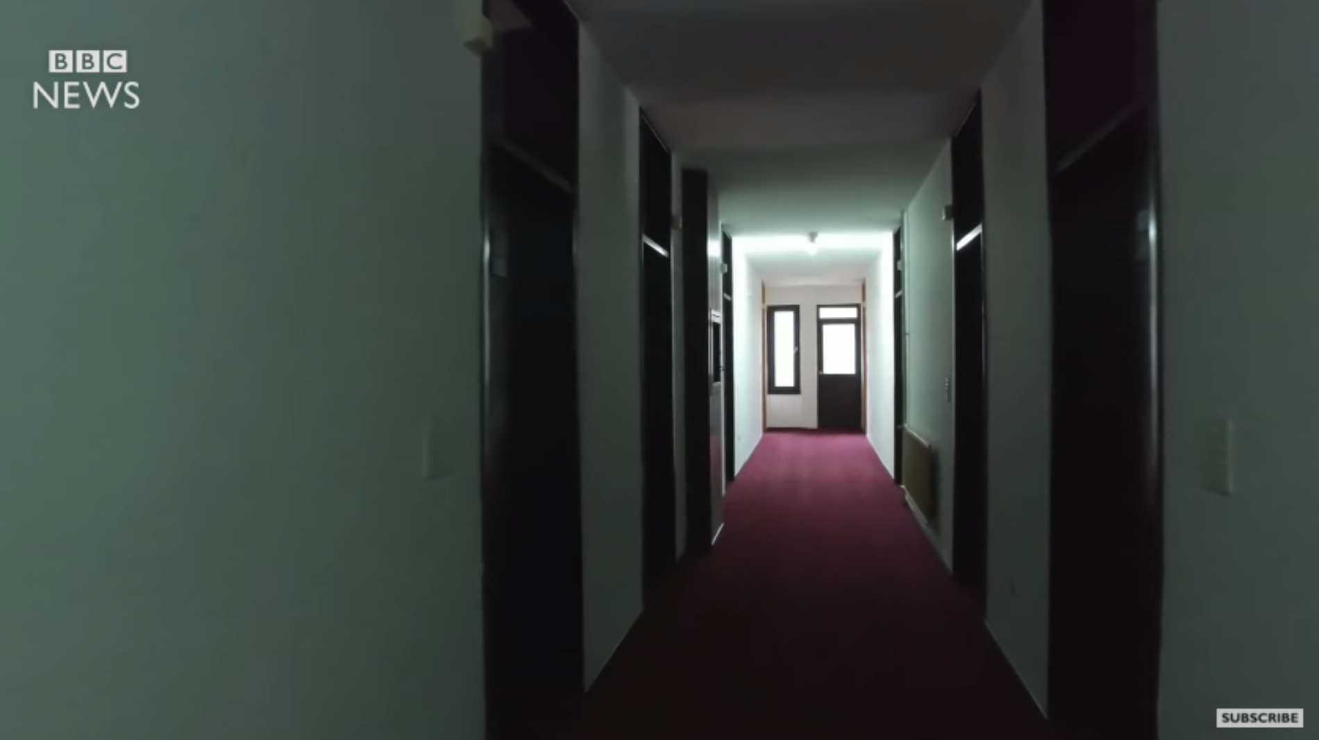 BBC u Višegradu: Historija bosanskog “hotela za silovanje”