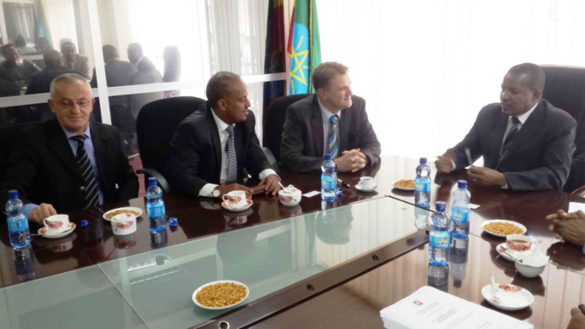 Gradnja dalekovoda u Etiopiji: Energoinvest dobio posao vrijedan 13,5 miliona KM