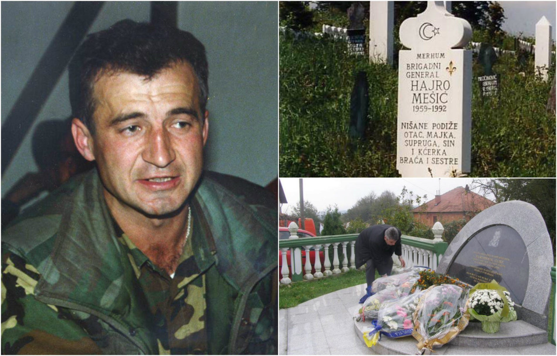 Godišnjica pogibije Kapetana Hajre, jednog od najvećih heroja Bosne