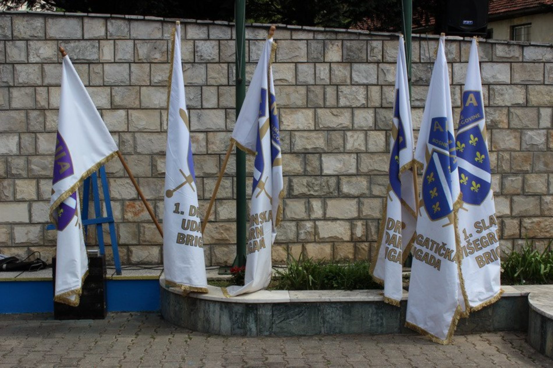 Manifestacija ‘Dani Otpora’ u Goraždu: Sjećanje na početak opsade i herojsku odbranu (FOTO)