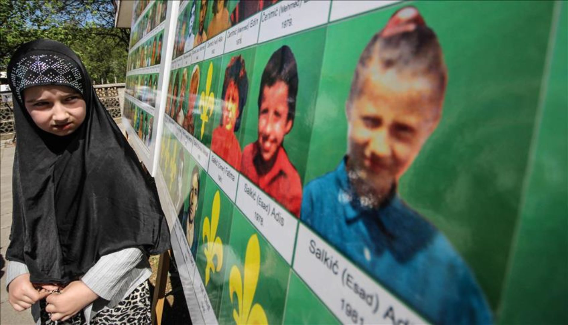 Sa obilježavanja 23. godišnjice masakra u Ahmićima poručeno: Nismo i nikada nećemo zaboraviti naše šehide
