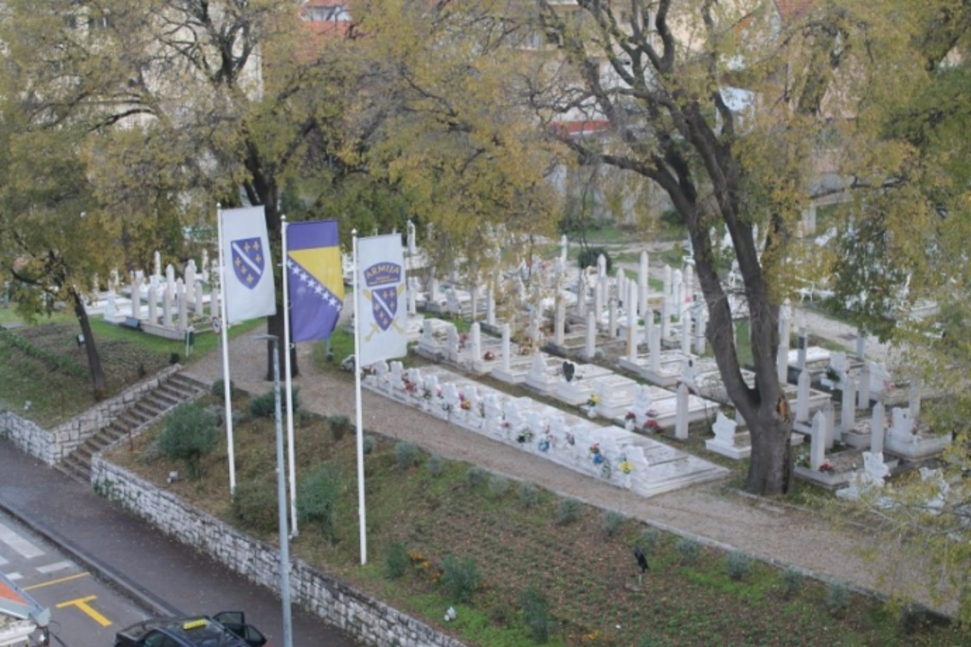 9. maj 1993. – Dan kada su Bošnjaci Mostara pozvani da izvjese bijele zastave