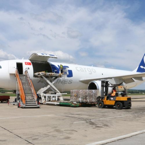 Farmeri, izvoznici i aerodromi odahnuli: Junetina iz naše zemlje ponovo leti za Tursku