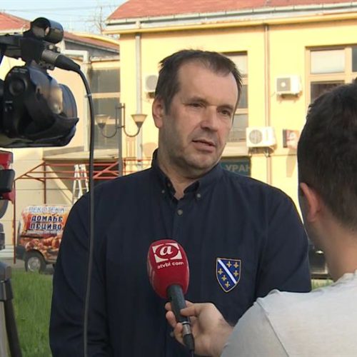 Tokić: Spriječeno brisanje 120.000 popisanih Bošnjaka