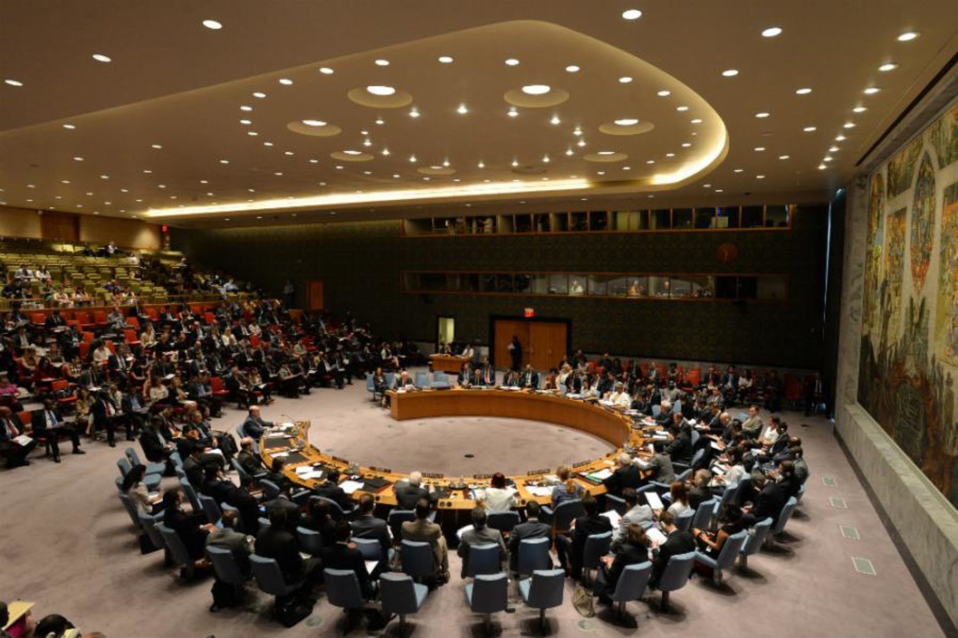 Nakon ruskog veta u Vijeću sigurnosti UN: Međunarodna zajednica je opet izdala Bosnu i Hercegovinu