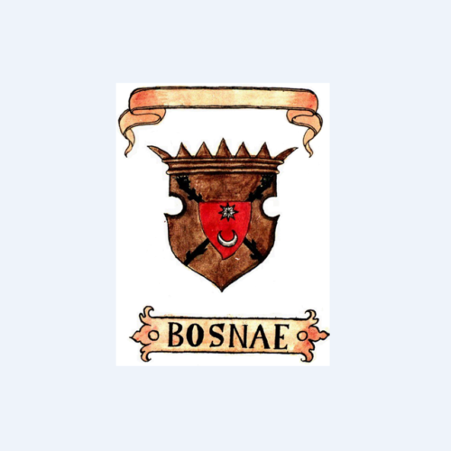 Bosna – Ilirska i gotska komponenta dominantnije od slavenske