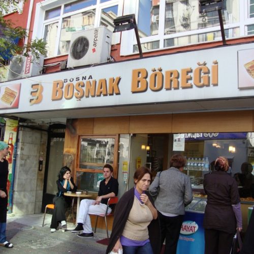 Kako je nastala knjiga “Bošnjaci u Turskoj”: Mnogi bi zaplakali na pominjanje Bosne