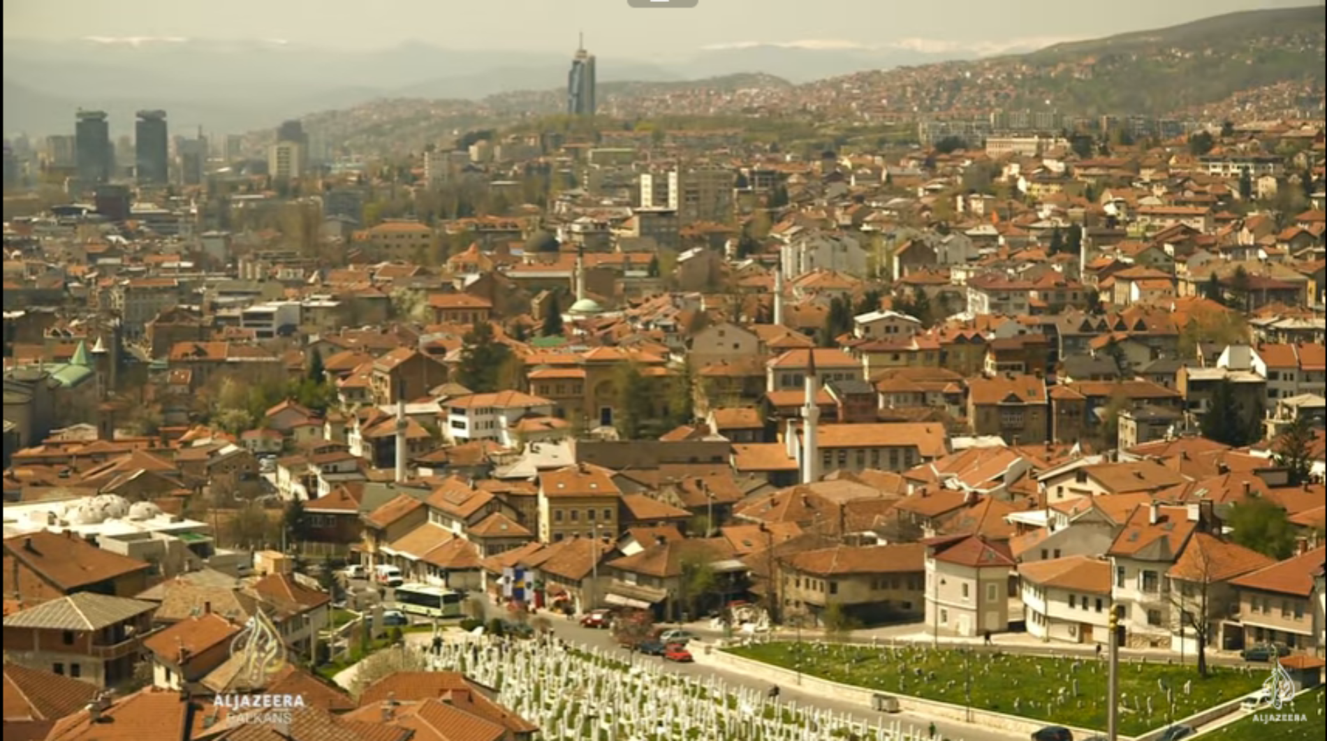 Dokumentarac ‘Živjeti islam’ – priča o životu bosanskih muslimana