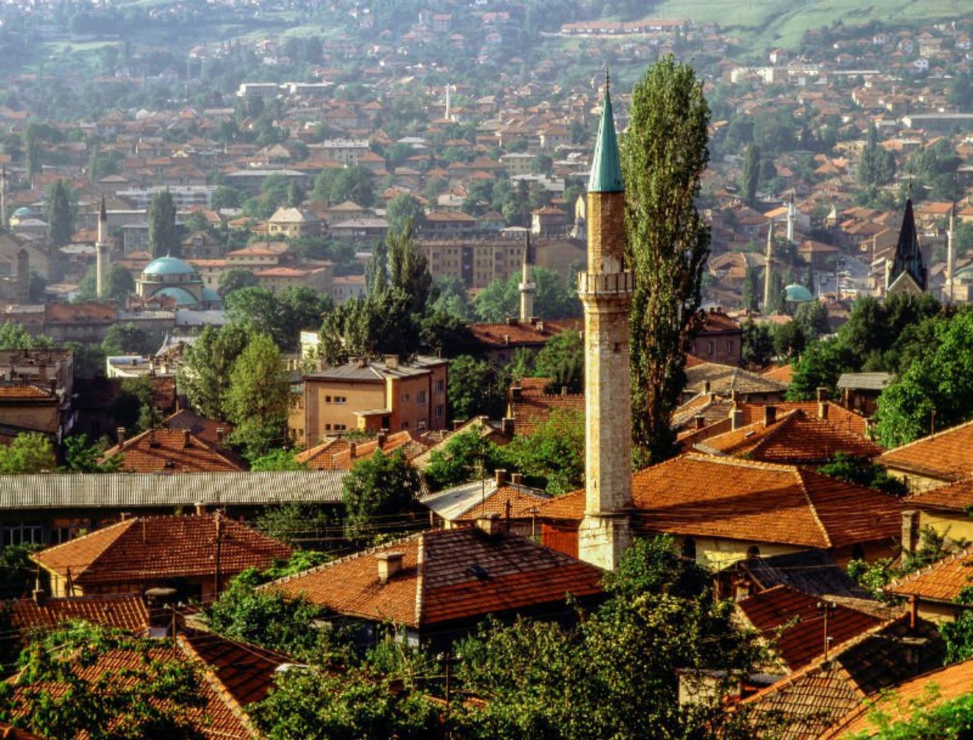 48 sati u Sarajevu: 10 stvari koje morate vidjeti i probati u bosanskom gradu heroju