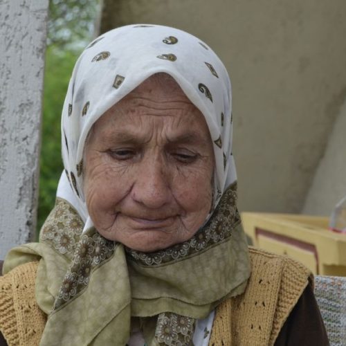 Tuga majke Kade Ramić: Život joj satkan od uspomena na četiri ubijena sina