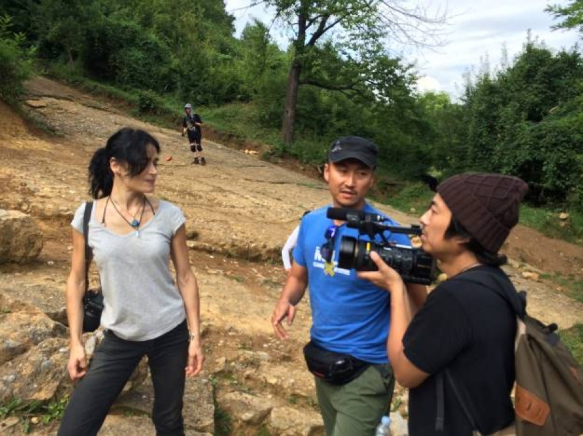 Japanska TV stanica u Bosni: Emisije o piramidama i kamenim kuglama pred 10 miliona gledalaca