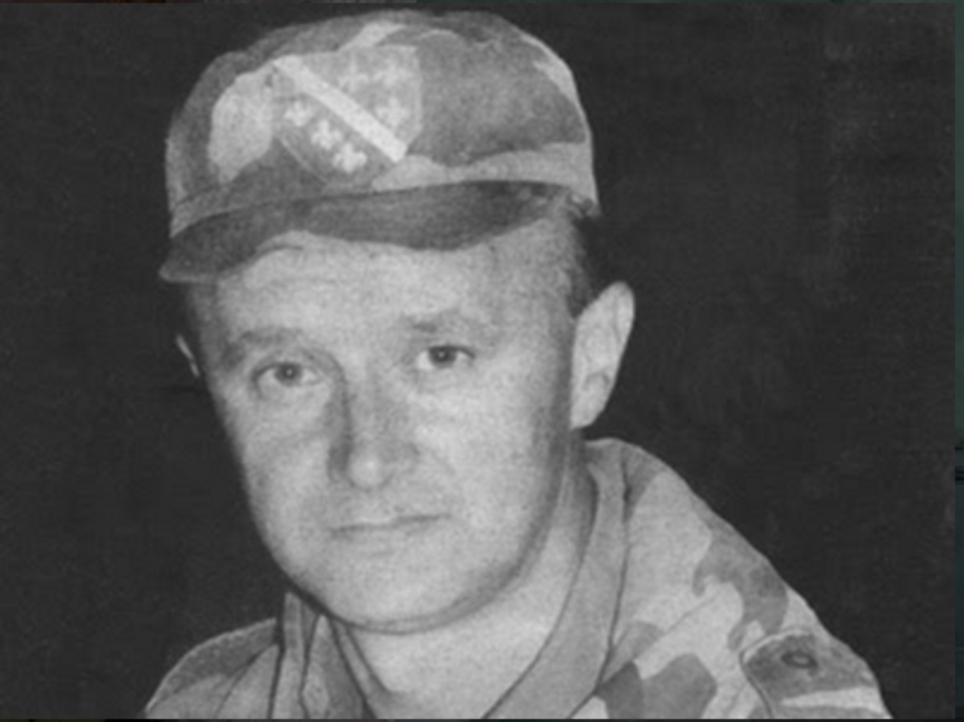 Godišnjica ubistva pukovnika Armije RBiH Avde Palića