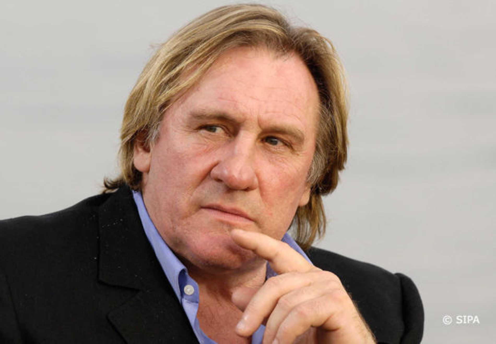 Gerard Depardieu: Kusturica je obični prevarant i lažov