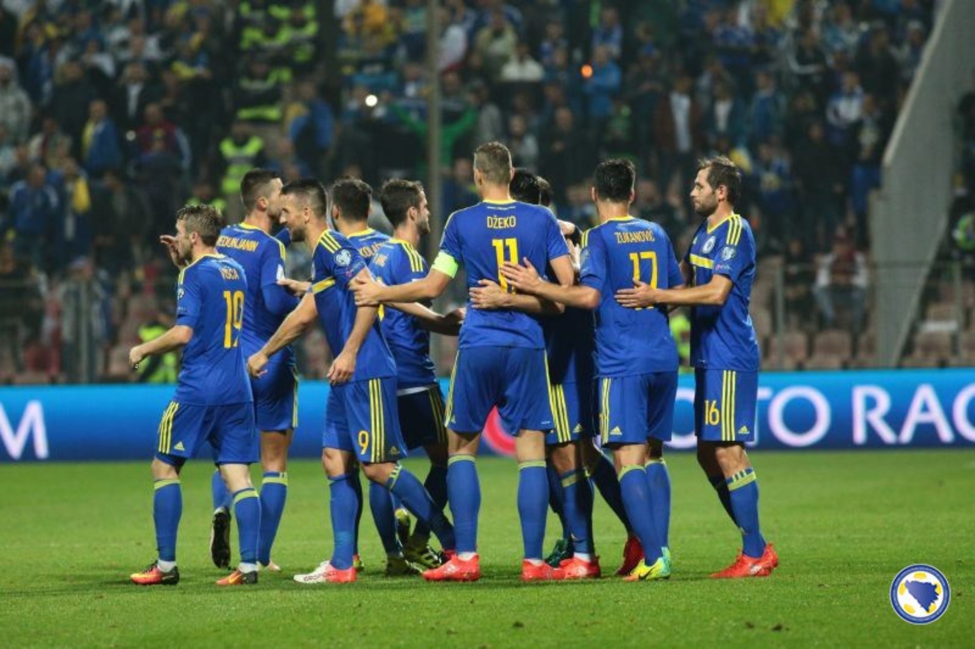 Zmajevi krenuli pobjednički u kvalifikacijama za Mundijal: Pobjeda nad Estonijom – 5:0
