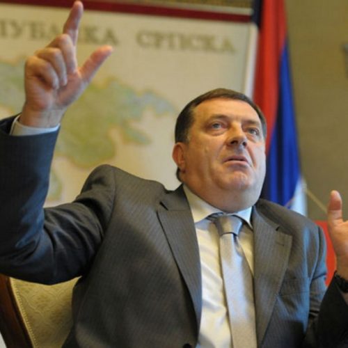 Šta slijedi ‘dan poslije’ referenduma o Danu RS: Suspenzija tužioca pa privođenje Dodika?