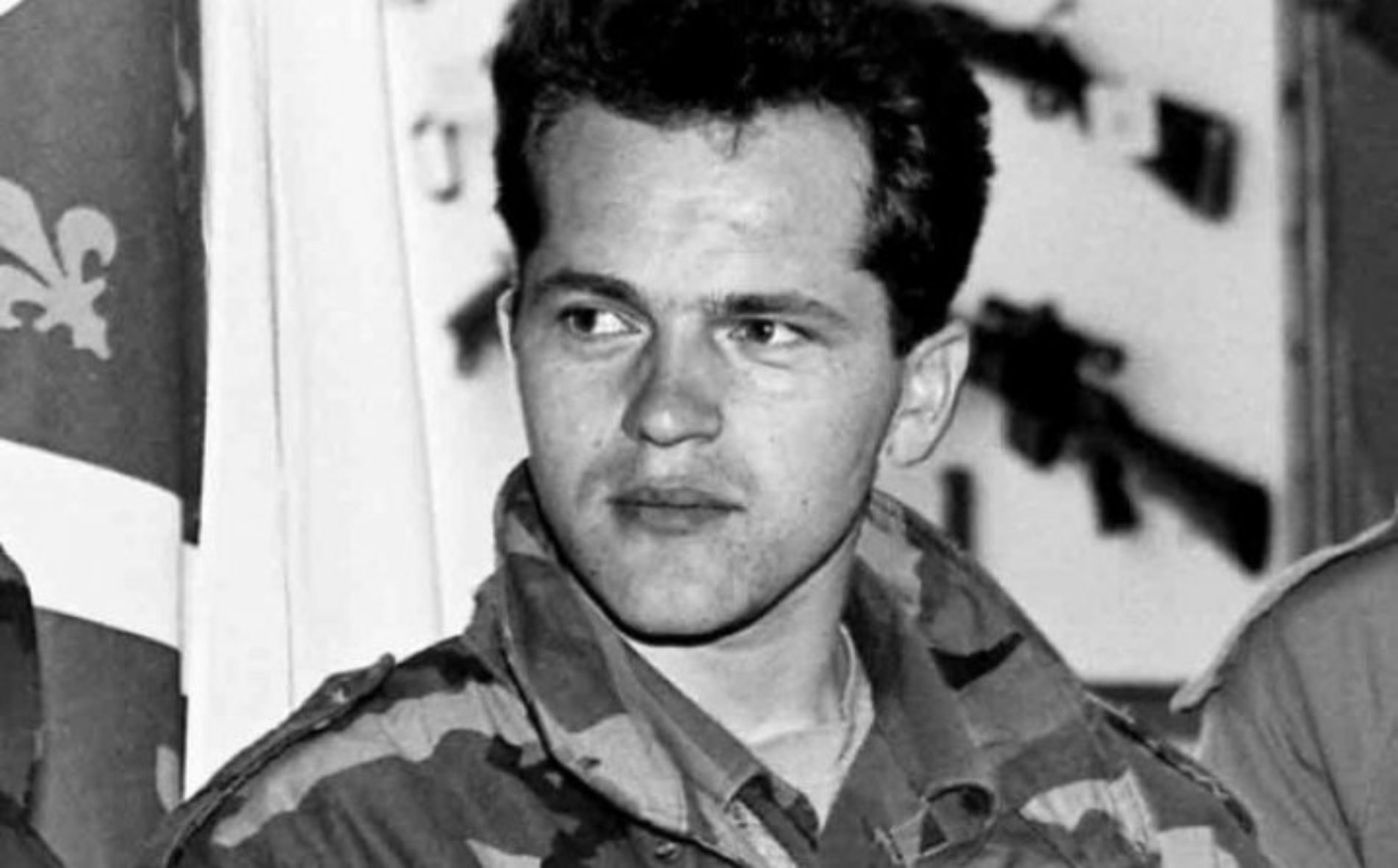 General Izet Nanić – bosanski heroj, ponos Krajine i države rođen je na današnji dan