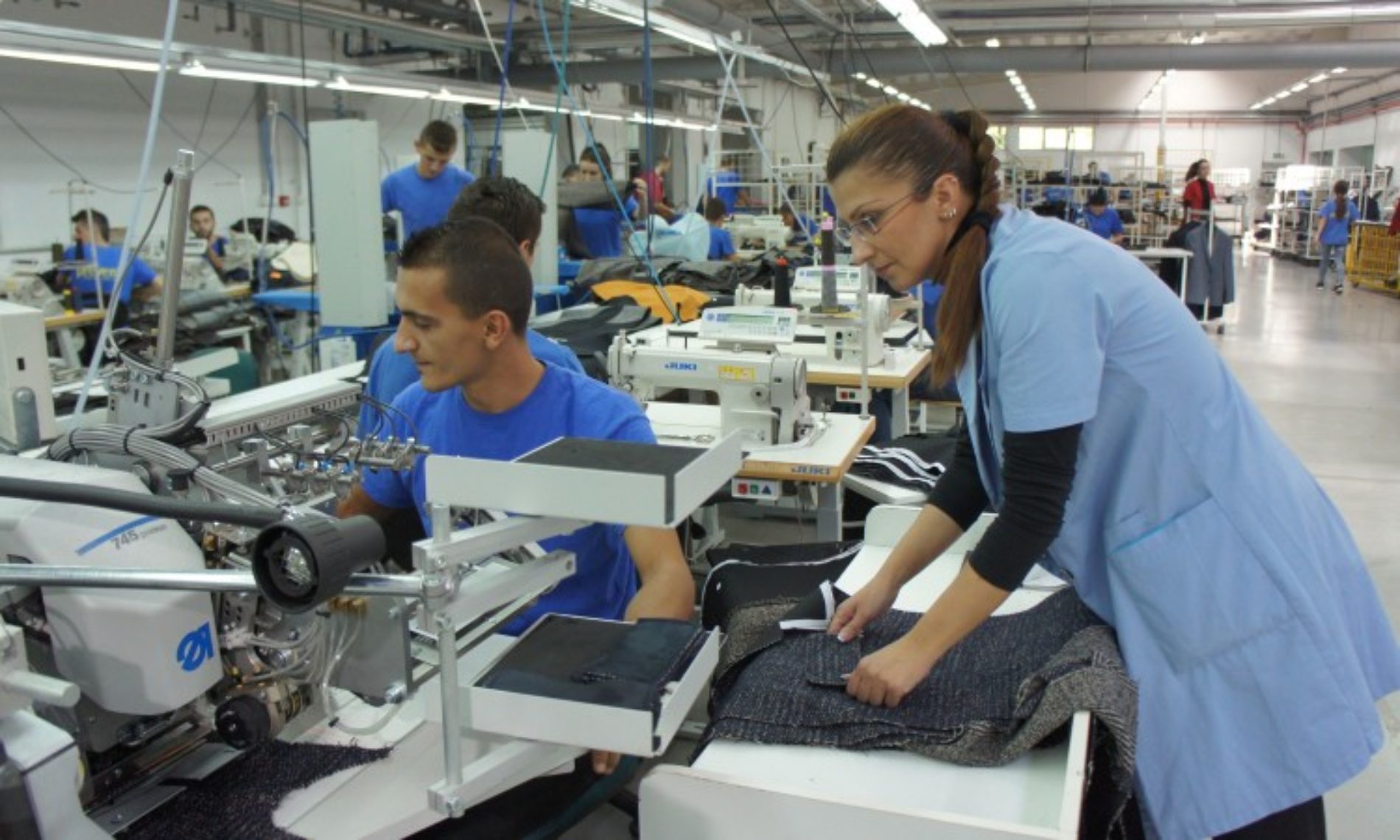 U Srednjobosanskom kantonu povećan broj zaposlenih za 8,37 posto (VIDEO)