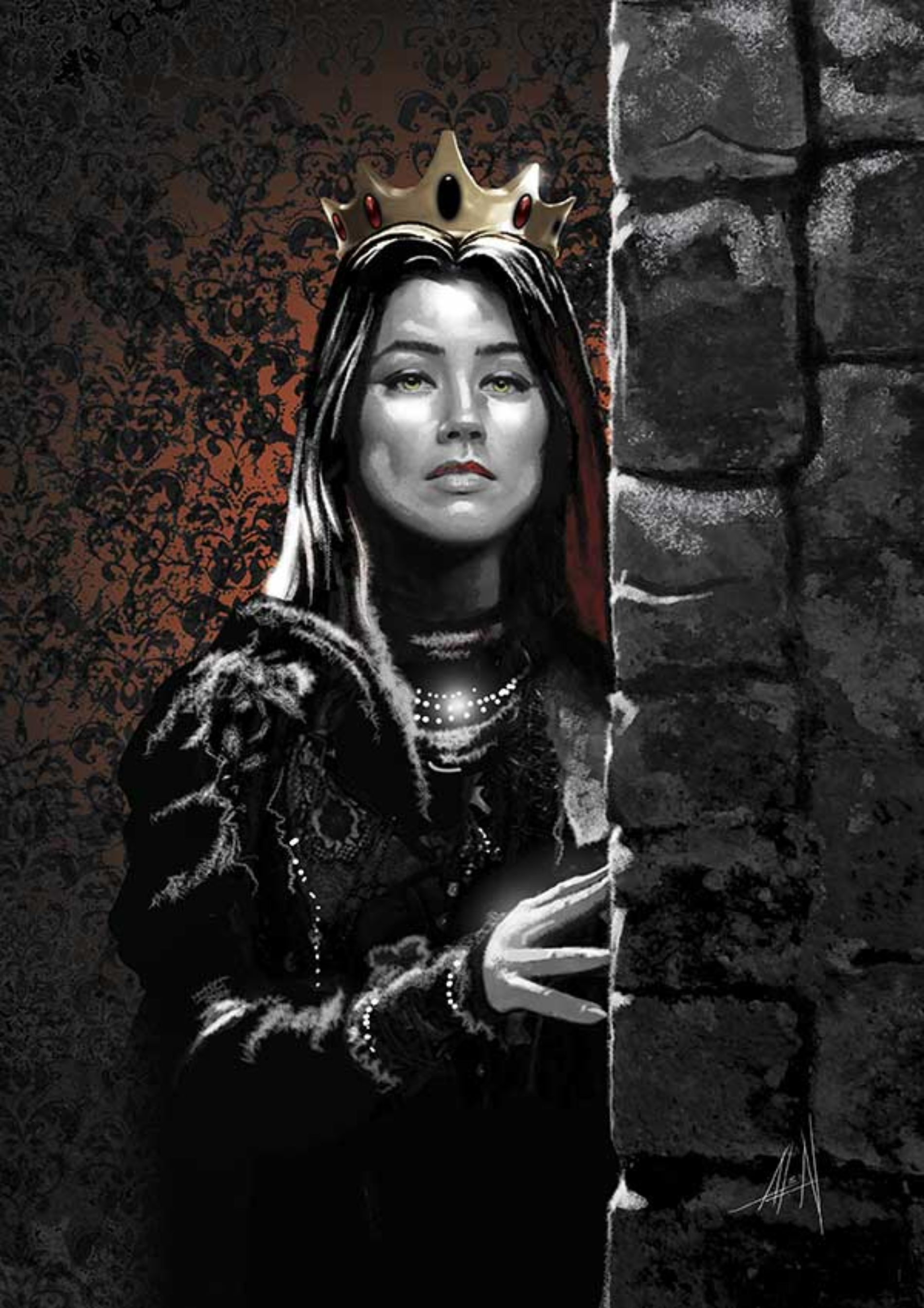 Kraljica Jelena Gruba – jedina žena na čelu Bosanskog kraljevstva