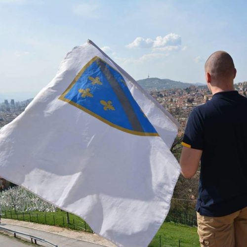 Godišnjica državne himne: ‘Jedna si jedina’ živi u srcima bosanskih patriota (Video)