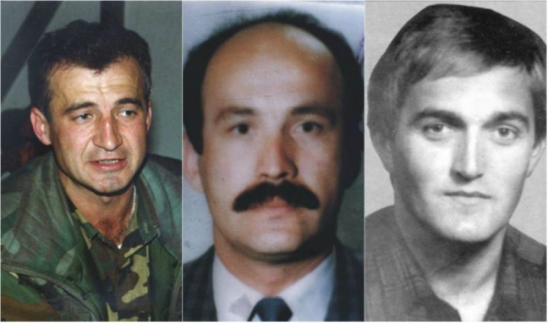 Heroji odbrane države: Hajrudin Mešić, Senad Hodžić i Nesib Malkić dobili zaslužen spomen u Tuzlanskom kantonu