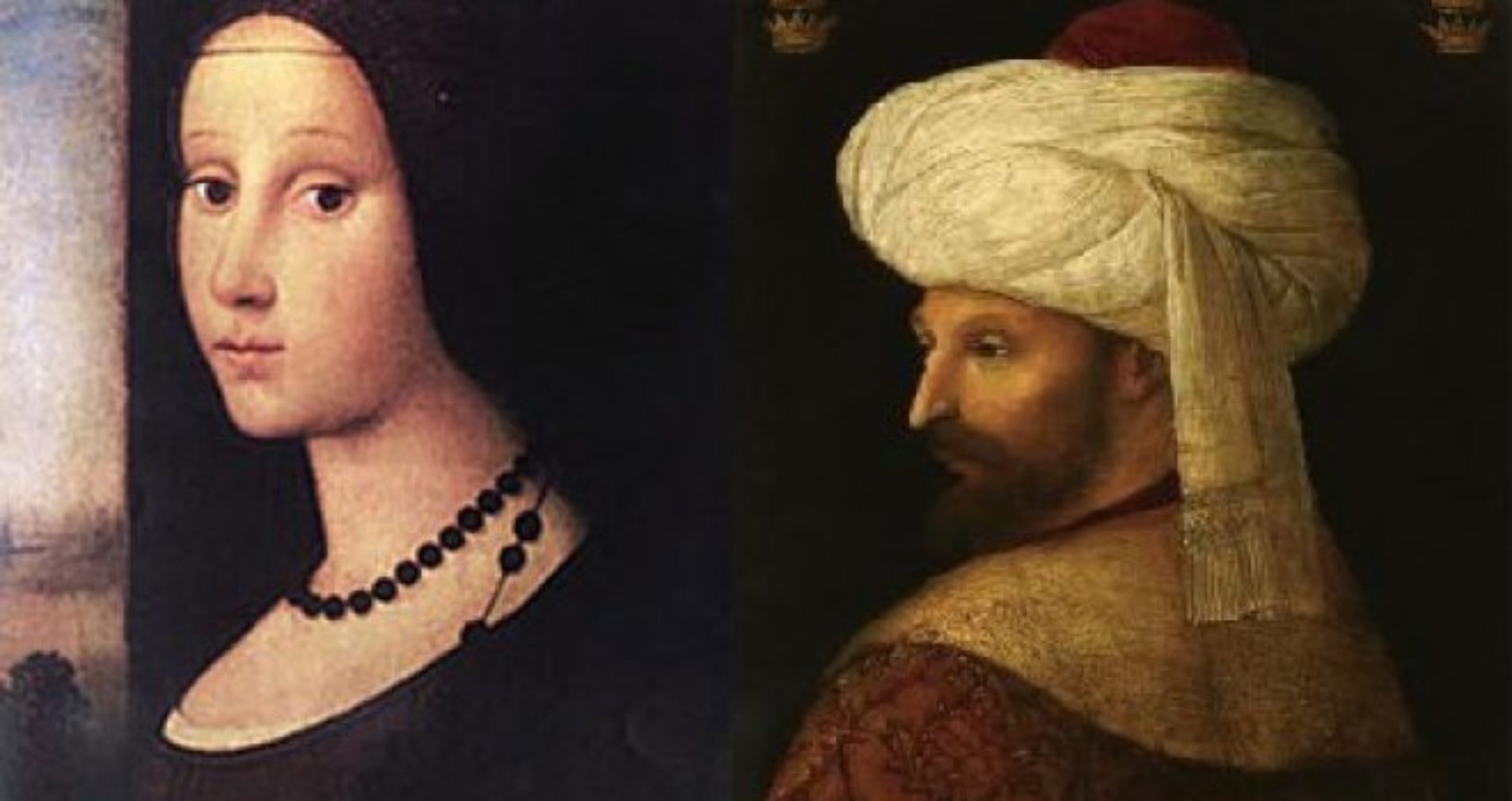 Da li je Mehmed Fatih došao u Bosnu na poziv Katarine, supruge bosanskoga kralja Tomaša?