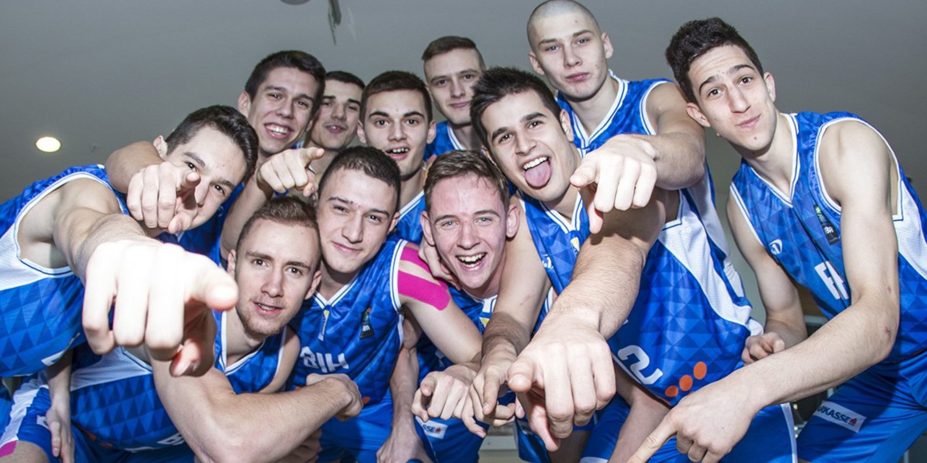 Juniori do prve pobjede na Eurobasketu nakon produžetka