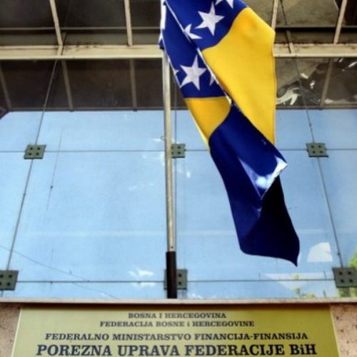 U Federaciji Bosne i Hercegovine povećan broj zaposlenih za više od 23 i po hiljade!