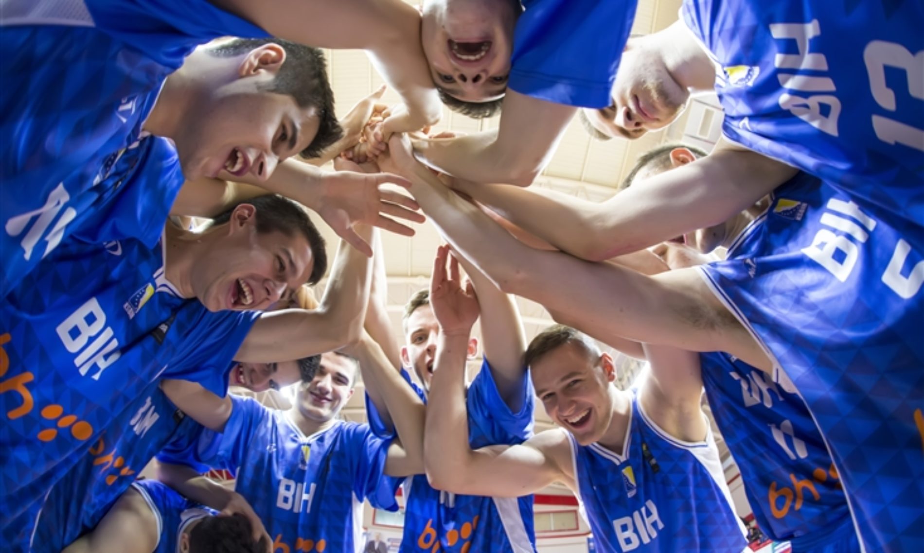 Pred četvrtfinale Eurobasketa: Selektor želi samo da momci vjeruju u sebe, i jedan u drugoga…