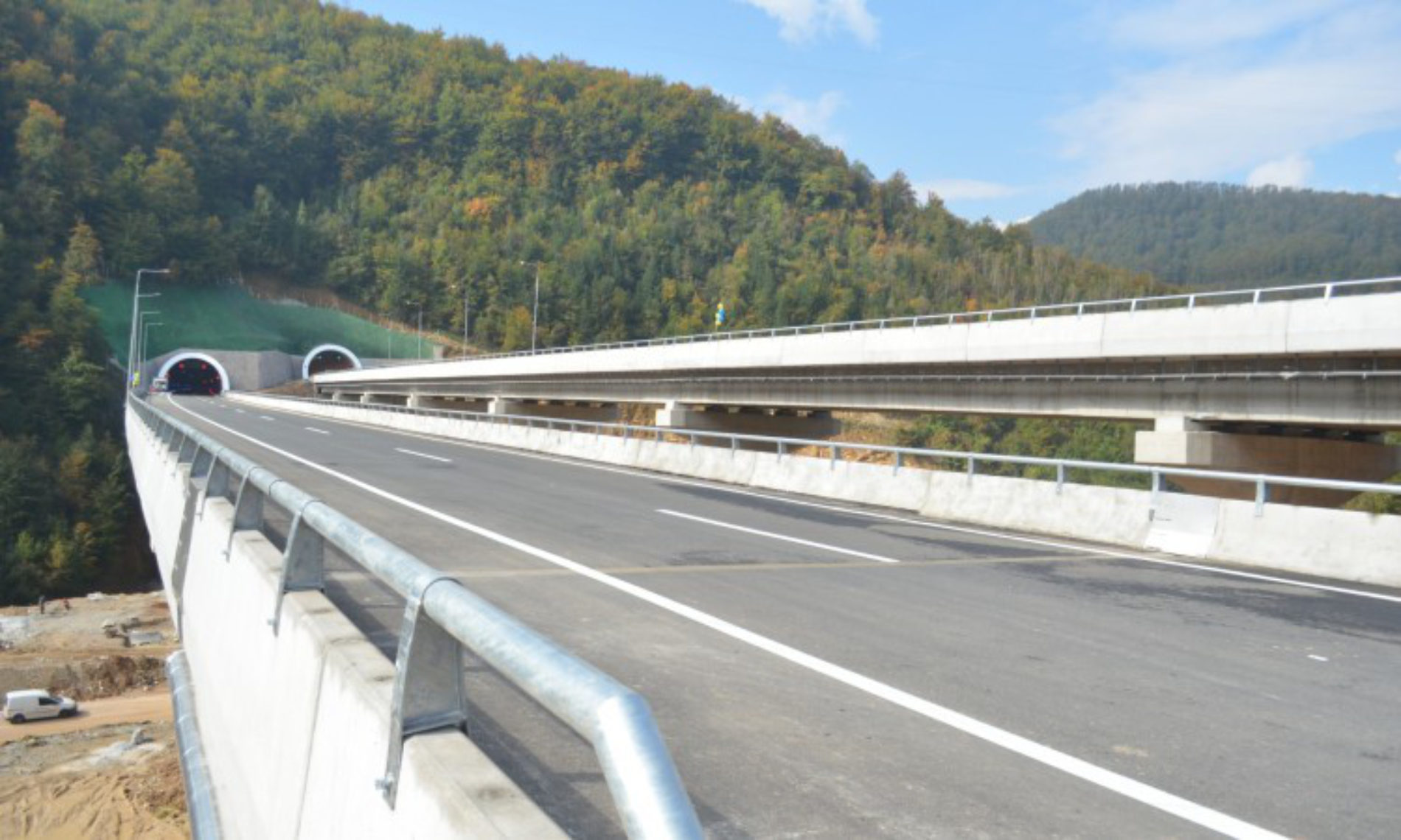Euro-asfalt realizira vrijedne ugovore u Sloveniji, Njemačkoj i Crnoj Gori