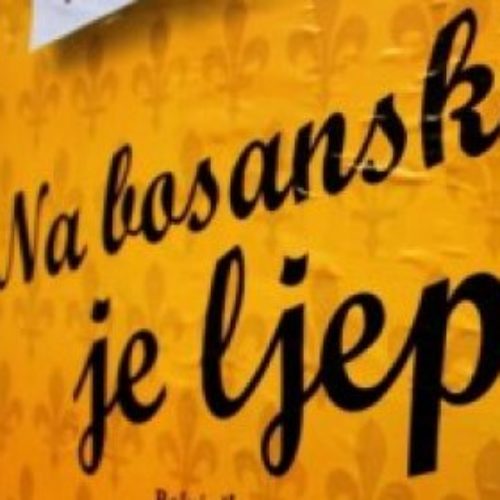 Domovina je majka, a jezik je dio domovine: U Turskoj ozvaničeno uvođenje bosanskog jezika kao izbornog predmeta