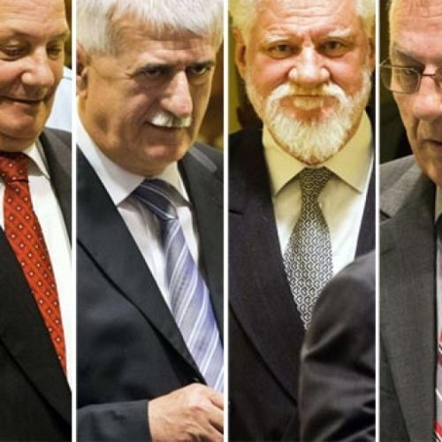 Zašto se žuri hrvatskoj politici da ‘reorganizuje’ Bosnu i Hercegovinu?