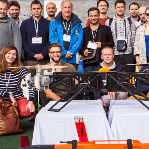 Naučnici iz Bosne i Hercegovine, RH i Irske zajednički prave najveći robotski dron na svijetu