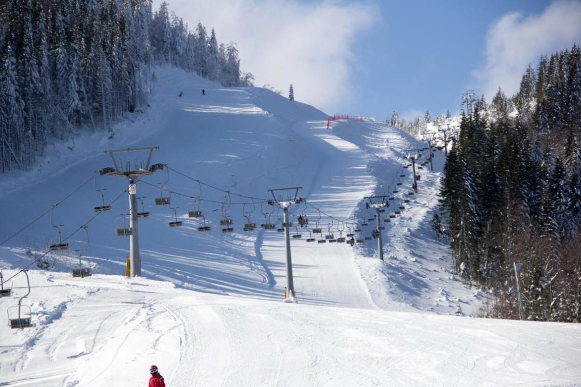Ski-centar Raduša: Otkriće za cijelu porodicu