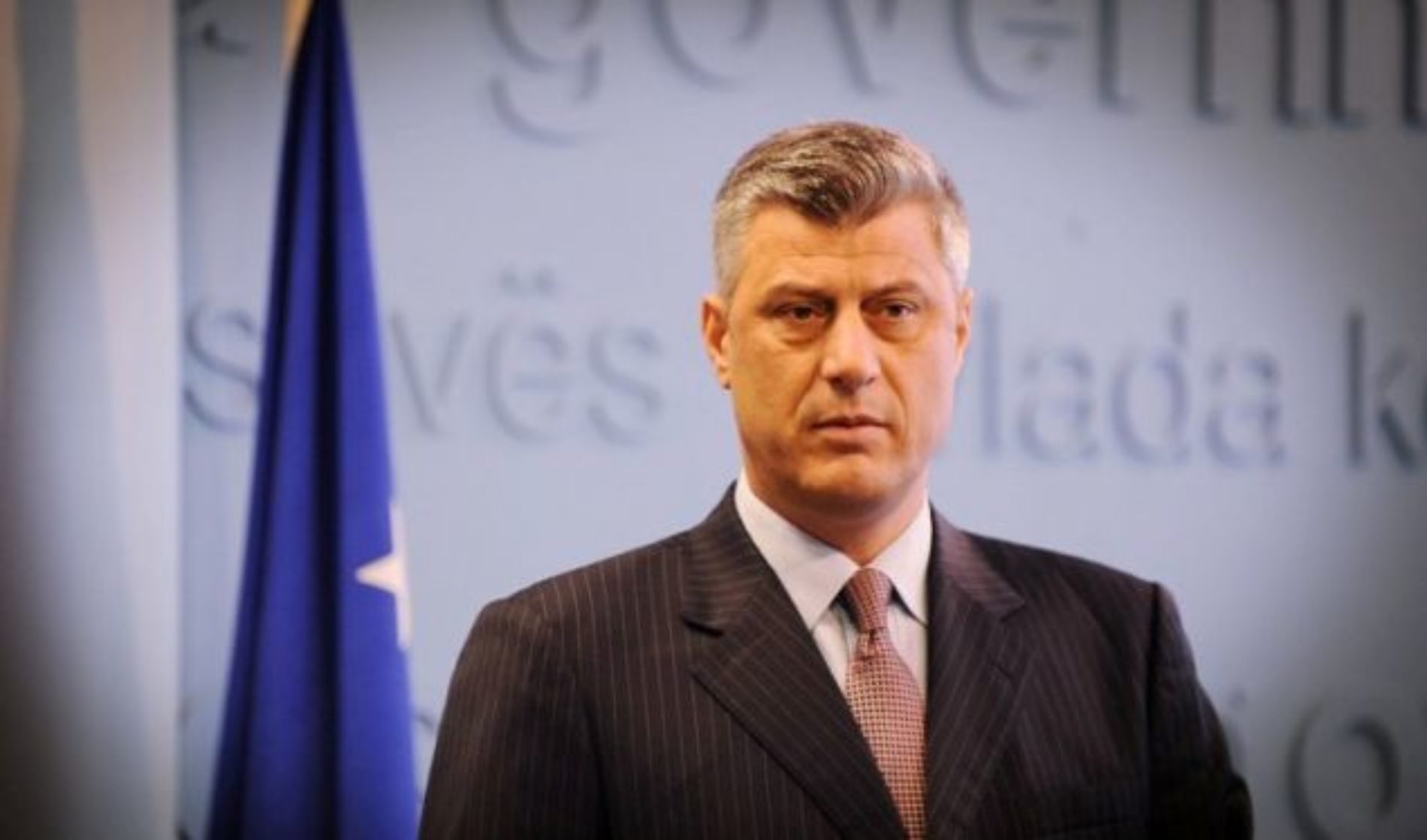 Predsjednik Kosova raskrinkao plan Beograda i provokaciju s vozom: Srbija želi pripojiti dio Kosova kao Rusija Krim