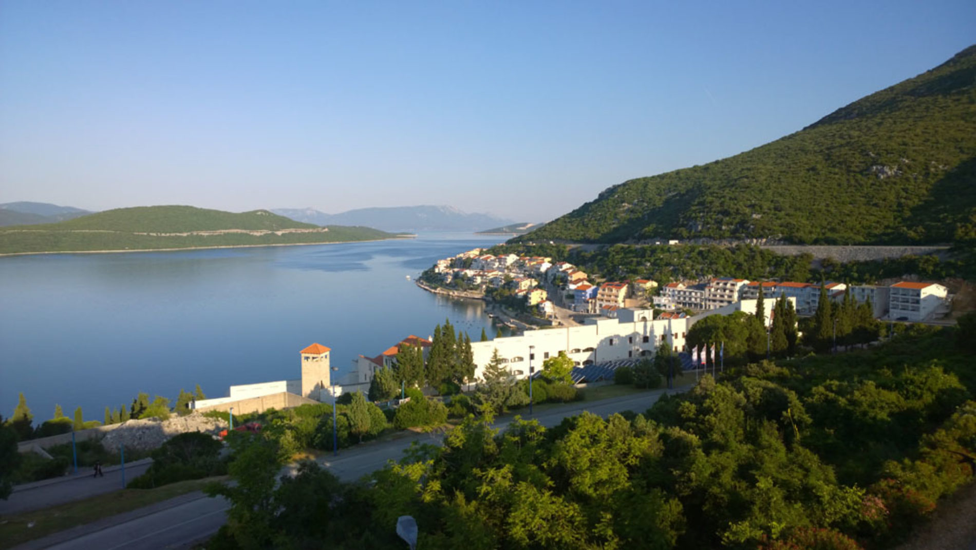 Kako je u 19. vijeku spašen bosanskohercegovački izlaz na more