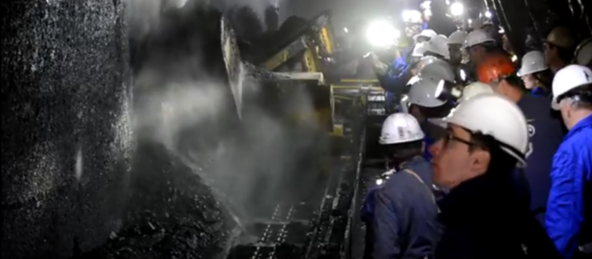 Kakanjski rudnik dobio novu opremu vrijednu 21 milion maraka