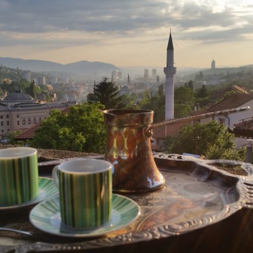 Sarajevo nezaobilazno na turističkoj karti svijeta