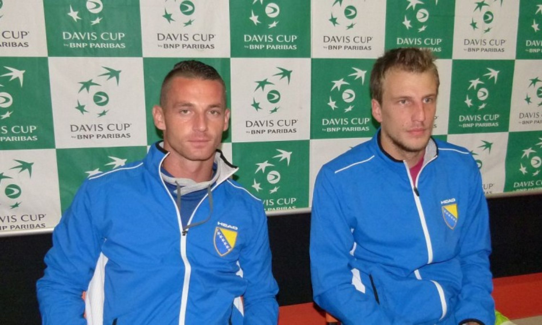 Davis Cup: Teniseri Bosne i Hercegovine nadigrali Poljake!