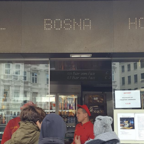 Beč: Bosanski i balkanski tragovi u glavnom austrijskom gradu