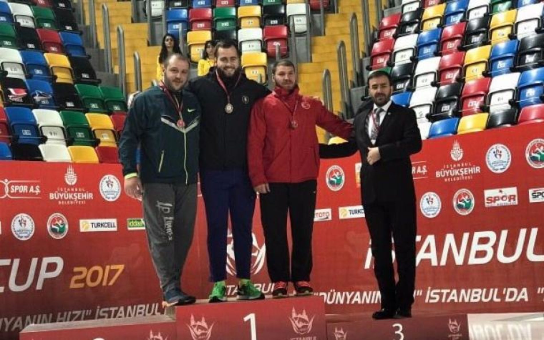 Atletski miting u Istanbulu: Pobjede Pezera i Mujezinovića uz nove lične rekorde