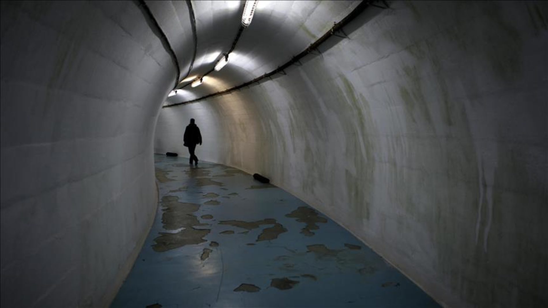 Nekada stroga vojna tajna: Titov bunker u Konjicu posjetiocima nudi putovanje u prošlost